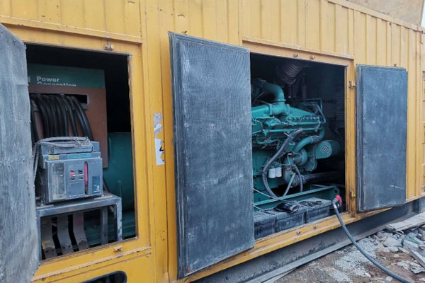 含山发电机组夏季保养的注意事项有哪些？