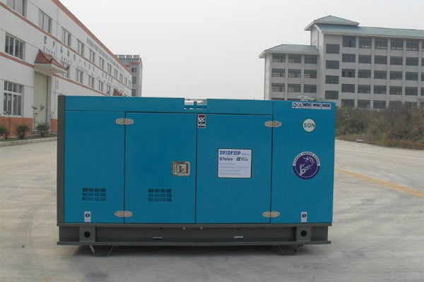 含山发电机租赁发电机组的换季保养注意事项