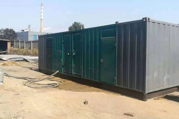 含山发电机组保养注意事项？