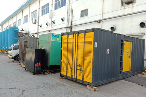 含山发电机组保养是确保其正常运行、延长使用寿命的关键，以下是一些保养注意事项