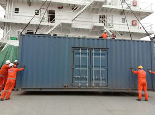 含山柴油发电机组和储能设备配合使用时，有哪些需要注意的问题？