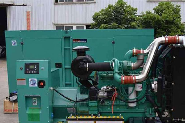 含山工厂发电机应急发电注意事项？