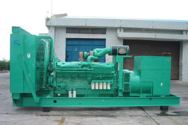 含山工厂发电机应急发电时如何更准确地检查发电机状态？