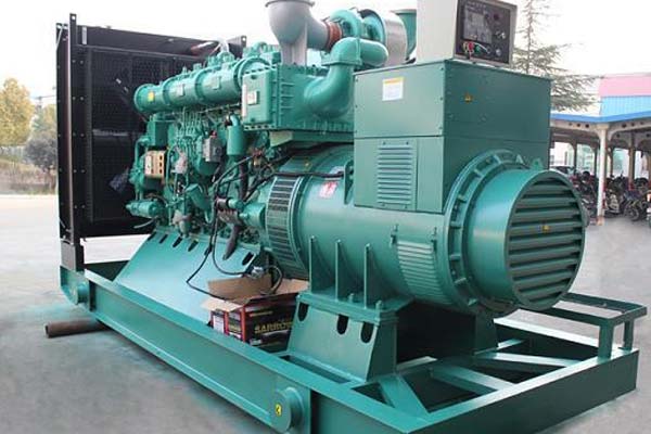 含山工厂发电机应急发电中如何优化燃油储备管理？