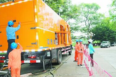 含山不同标号的柴油可以混合使用吗？