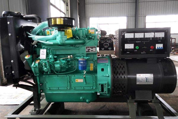 含山传感器在柴油发电机组中起到什么作用？