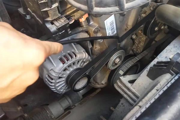 含山转速传感器的工作原理是什么？