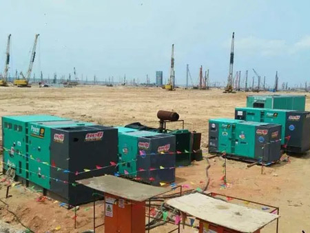 含山如何检查和清洗空气滤清器？