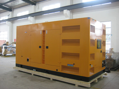 含山不同类型的发电机组在冬季保养时的注意事项有何差异？