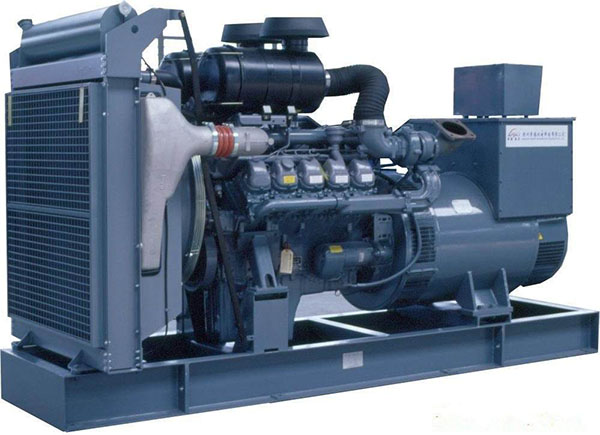 含山发电机组冬季保养需注意哪些细节？