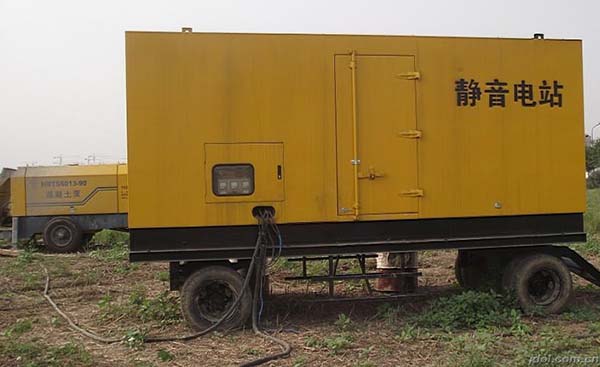 含山发电机组北方城市冬季使用注意事项有哪些？