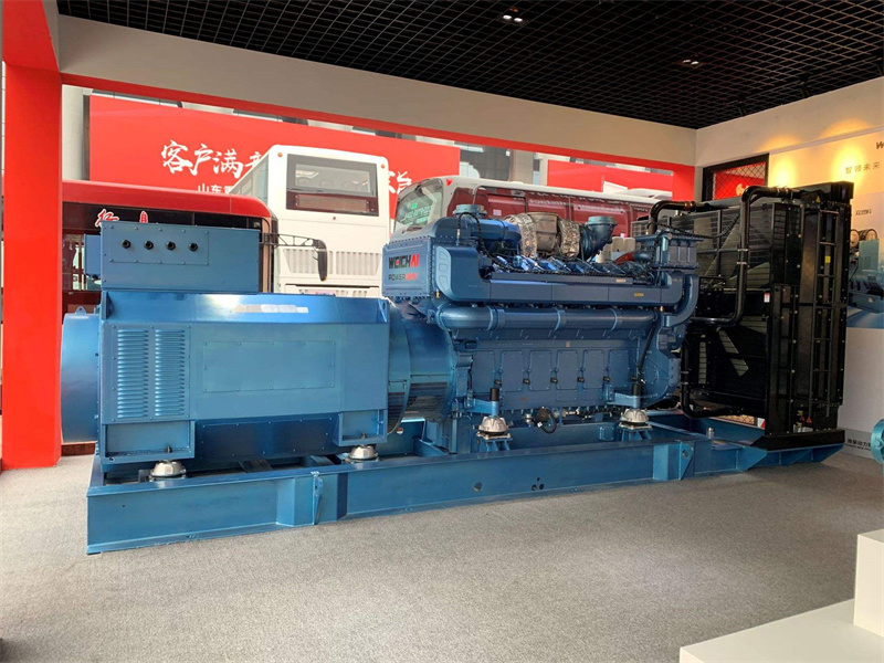 含山柴油发电机组冬季保养周期是多久？