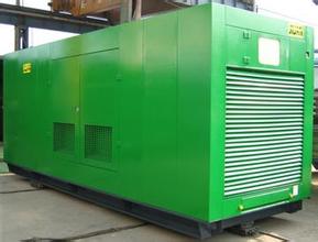 含山柴油发电机组的加热装置有哪些类型？