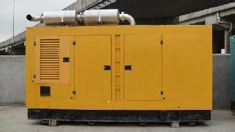 含山柴油发电机组北方使用是否需要加装加热装置？