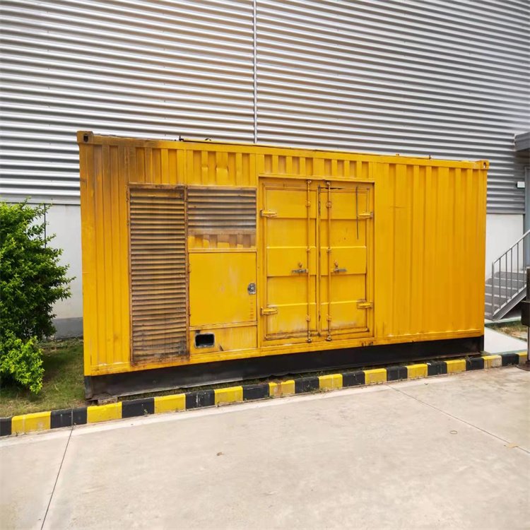 含山柴油发电机组在冬季启动前如何对燃油系统进行预热？