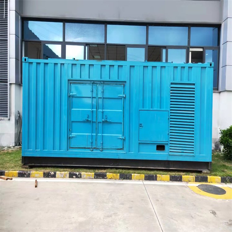 含山柴油发电机组冬季燃油使用注意事项？