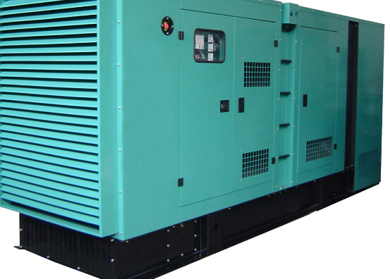 含山发电机组水冷式机油散热器常见的故障有哪些？