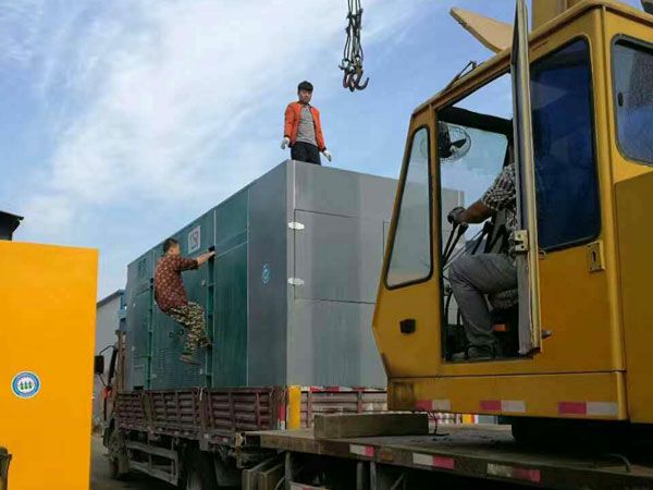 含山更换水冷式机油散热器密封件的操作流程是怎样的？