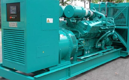 含山柴油发电机组冬季使用中需要注意哪些事项？