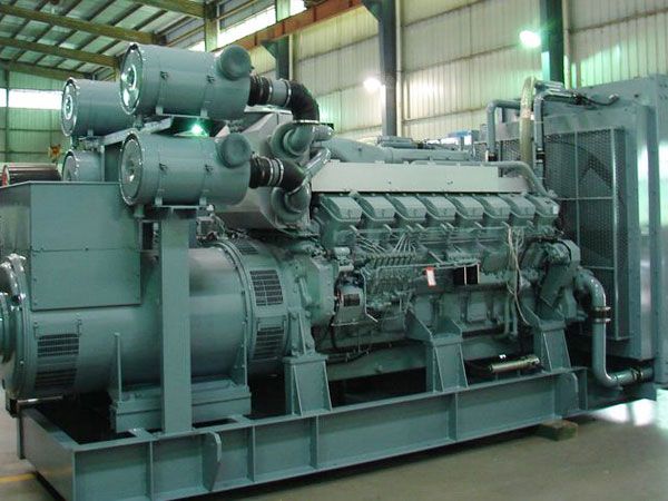 含山电气系统故障可能导致冬季柴油发电机组启动失败的原因有哪些？