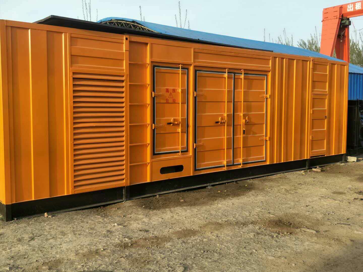 含山如何判断柴油发电机组的蓄电池是否出现硫化现象？