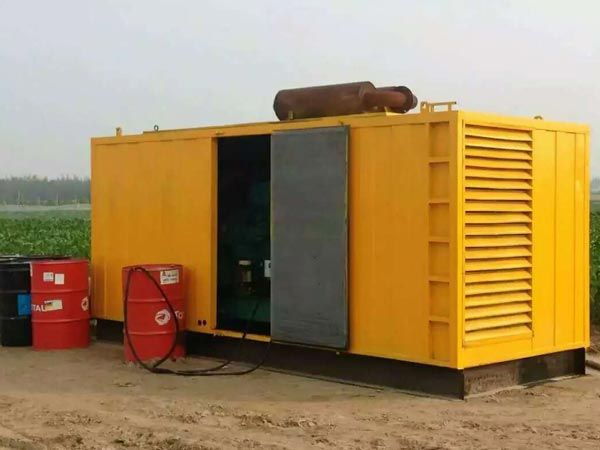 含山如何判断柴油发电机的充电系统是否正常？