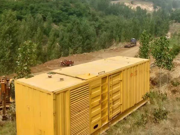 含山柴油发电机组冬季日常维修注意事项？