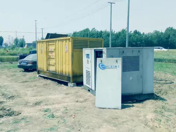 含山柴油发电机组冬季日常维修需要哪些工具？